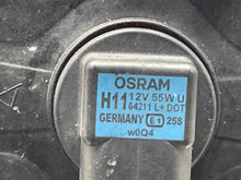 Load image into Gallery viewer, FOG LAMP LIGHT A4 A6 Allroad Q5 S4 SQ5 09-15 Bumper Mounted Right - NW397230
