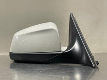 Load image into Gallery viewer, Side View Door Mirror  BMW 750I 2010 - NW52131
