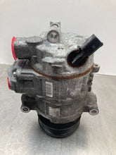 Load image into Gallery viewer, AC A/C AIR CONDITIONING COMPRESSOR Audi Q5 09 10 11 12 - NW394064
