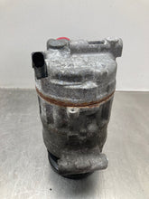 Load image into Gallery viewer, AC A/C AIR CONDITIONING COMPRESSOR Audi Q5 09 10 11 12 - NW394064
