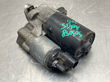 Load image into Gallery viewer, STARTER MOTOR Audi Q5 2009 09 2010 10 2011 11 2012 12 - NW404199
