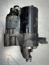 Load image into Gallery viewer, STARTER MOTOR Audi Q5 2009 09 2010 10 2011 11 2012 12 - NW404199
