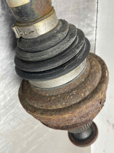 Load image into Gallery viewer, REAR AXLE SHAFT Audi Q5 2009 09 2010 10 2011 11 2012 12 - NW392165
