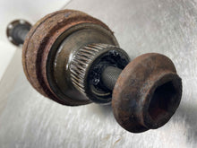 Load image into Gallery viewer, REAR AXLE SHAFT Audi Q5 2009 09 2010 10 2011 11 2012 12 - NW392165
