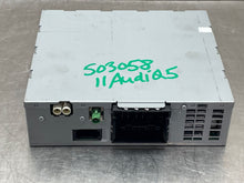 Load image into Gallery viewer, RADIO RECEIVER A4 A5 A6 Q3 Q5 Q7 RS5 S5 S6 Touareg 2009-2017 - NW401843
