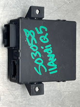 Load image into Gallery viewer, BODY CONTROL MODULE COMPUTER Audi Q5 09 10 11 12 - NW393441

