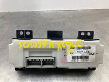 Load image into Gallery viewer, TEMPERATURE CONTROLS Nissan Rogue 11 12 13 14 15 - NW398776
