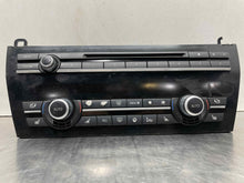 Load image into Gallery viewer, FRONT TEMPERATURE CONTROLS 535i Gt 550i Gt 740i 740il 09-13 - NW99928
