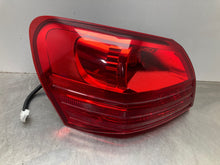 Load image into Gallery viewer, OUTER TAIL LIGHT LAMP Nissan Rogue 08 09 10 11 12 13 Left - NW404817
