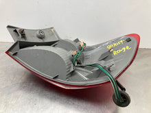 Load image into Gallery viewer, OUTER TAIL LIGHT LAMP Nissan Rogue 08 09 10 11 12 13 Left - NW404817
