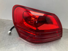 Load image into Gallery viewer, OUTER TAIL LIGHT LAMP Nissan Rogue 08 09 10 11 12 13 Left - NW404817
