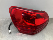Load image into Gallery viewer, OUTER TAIL LIGHT LAMP Nissan Rogue 08 09 10 11 12 13 Left - NW404817
