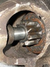 Load image into Gallery viewer, STARTER MOTOR Lucerne Equinox Impala Monte Carlo Torrent 06-11 - NW169853
