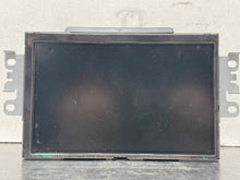 Load image into Gallery viewer, Info-Gps Screen  VOLVO 70 SERIES 2012 - NW399201
