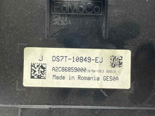 Load image into Gallery viewer, Speedometer Cluster Ford Fusion 2013 - NW158907
