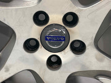 Load image into Gallery viewer, WHEEL RIM C70 S60 V70 XC60 XC70 11-15 18x7-1/2 ALLOY - NW406571
