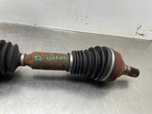 Load image into Gallery viewer, CV AXLE SHAFT Volvo XC70 2008 08 2009 09 2010 10 2011 11 2012 12 Front Right - NW493794
