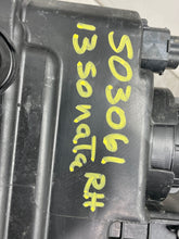 Load image into Gallery viewer, HEADLIGHT LAMP ASSEMBLY Sonata Sonata Hybrid 11 12 13 14 15 Right - NW398949
