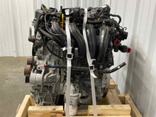 Load image into Gallery viewer, ENGINE MOTOR Sonata Sonata Hybrid Optima 13-16 2.4L GAS - NW395778
