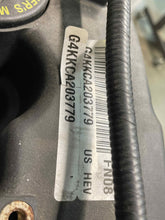 Load image into Gallery viewer, ENGINE MOTOR Sonata Sonata Hybrid Optima 13-16 2.4L GAS - NW395778
