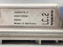 Load image into Gallery viewer, ECU ECM COMPUTER Volvo S60 V70 XC90 05 06 07 2007 - NW63159
