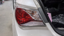 Load image into Gallery viewer, OUTER TAIL LIGHT LAMP Sonata Sonata Hybrid 11 12 13 14 15 Left - NW404832
