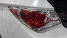 Load image into Gallery viewer, OUTER TAIL LIGHT LAMP Sonata Sonata Hybrid 11 12 13 14 15 Left - NW404832
