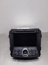 Load image into Gallery viewer, RADIO Hyundai Sonata Sonata Hybrid 11 12 13 14 15 - NW401916
