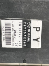 Load image into Gallery viewer, ECU ECM COMPUTER Subaru Legacy 2013 13 2014 14 - NW62388
