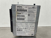 Load image into Gallery viewer, RADIO Volvo S60 V60 2016 16 2017 17 2018 18 - NW402096
