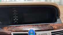 Load image into Gallery viewer, Info-Gps Screen Mercedes-Benz SL500 2010 - NW399190
