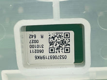 Load image into Gallery viewer, SPEEDOMETER CLUSTER Honda Accord 08 09 10 11 12 - NW160428
