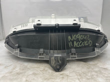 Load image into Gallery viewer, SPEEDOMETER CLUSTER Honda Accord 08 09 10 11 12 - NW160428
