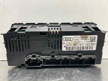 Load image into Gallery viewer, AC HEATER TEMP CONTROL Audi S4 A4 RS4 05 06 07 08 09 - NW398726
