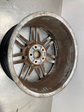 Load image into Gallery viewer, WHEEL RIM Audi A4 07 08 09 10 18x8 ALLOY - NW406165
