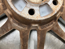 Load image into Gallery viewer, WHEEL RIM Audi A4 07 08 09 10 18x8 ALLOY - NW406165
