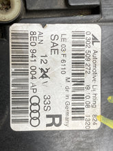 Load image into Gallery viewer, HEADLIGHT LAMP ASSEMBLY Audi A4 S4 05 06 07 08 09 Right - NW398908
