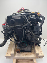 Load image into Gallery viewer, ENGINE Audi A4 2005 05 2006 06 2007 07 2008 08 2.0L Auto Turbo - NW395729
