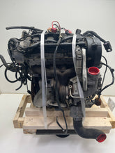 Load image into Gallery viewer, ENGINE Audi A4 2005 05 2006 06 2007 07 2008 08 2.0L Auto Turbo - NW395729
