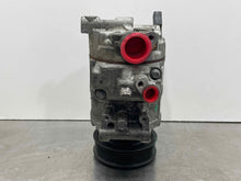 Load image into Gallery viewer, AC COMPRESSOR Audi A4 2007 07 2008 08 2009 09 2.0L - NW394056
