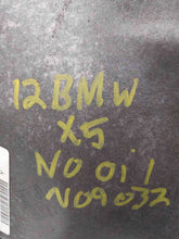 Load image into Gallery viewer, Transmission  BMW X5 2012 - NW183521
