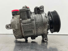Load image into Gallery viewer, AC COMPRESSOR Audi A4 2007 07 2008 08 2009 09 2.0L - NW394056
