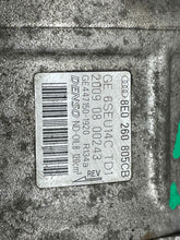 Load image into Gallery viewer, AC COMPRESSOR Audi A4 2007 07 2008 08 2009 09 2.0L - NW394056
