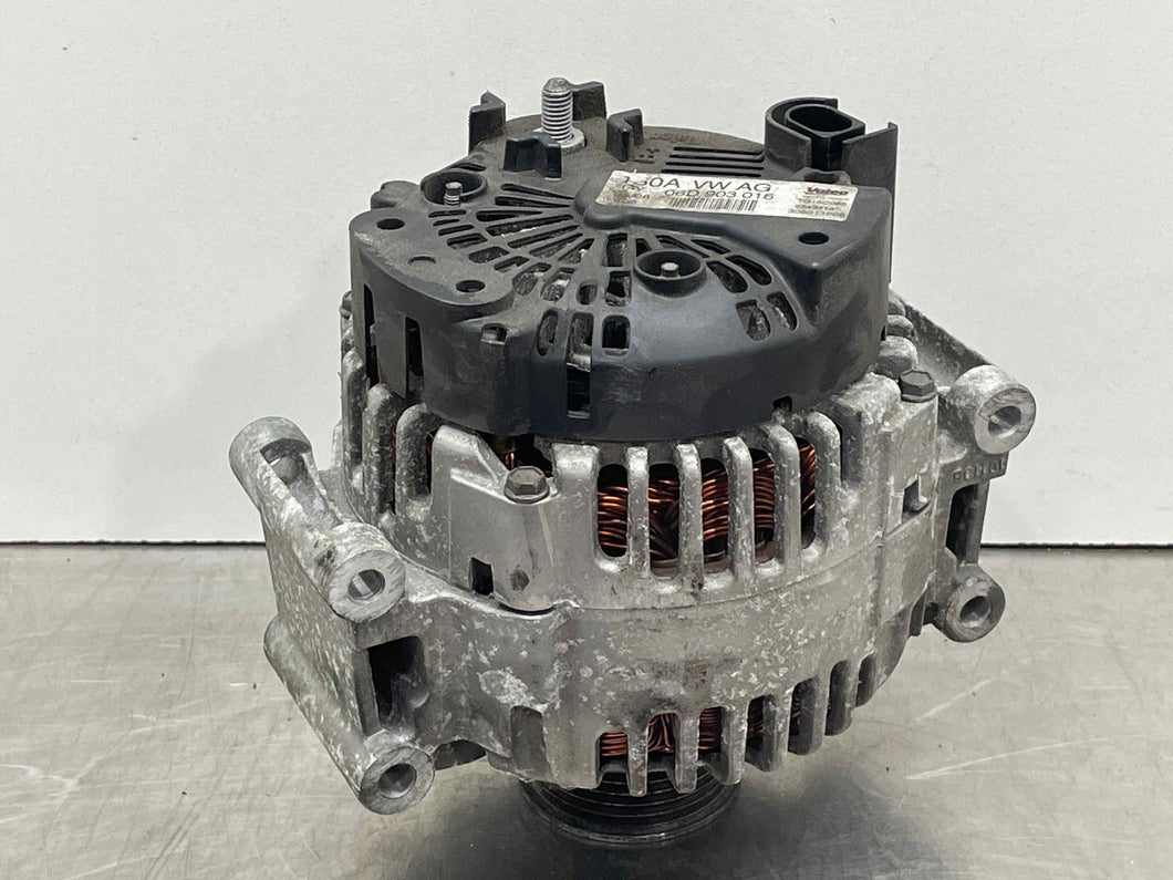 ALTERNATOR Audi A4 2005 05 2006 06 2007 07 2008 08 2009 09 - NW391868