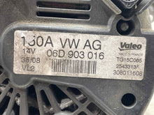 Load image into Gallery viewer, ALTERNATOR Audi A4 2005 05 2006 06 2007 07 2008 08 2009 09 - NW391868
