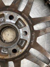 Load image into Gallery viewer, WHEEL RIM Audi A4 07 08 09 10 18x8 ALLOY - NW406166
