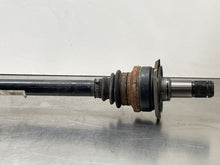 Load image into Gallery viewer, REAR AXLE SHAFT BMW X5 X6 09 10 11 12 13 14 15 16 - NW10884
