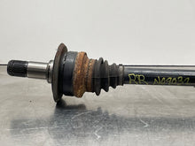 Load image into Gallery viewer, REAR AXLE SHAFT BMW X5 X6 09 10 11 12 13 14 15 16 - NW10884
