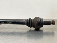 Load image into Gallery viewer, REAR AXLE SHAFT BMW X5 X6 09 10 11 12 13 14 15 16 - NW10884
