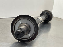 Load image into Gallery viewer, REAR AXLE SHAFT BMW X5 X6 09 10 11 12 13 14 15 16 - NW10884
